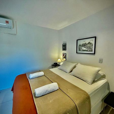 Jtr Jatiuca Trade Residence Maceió エクステリア 写真