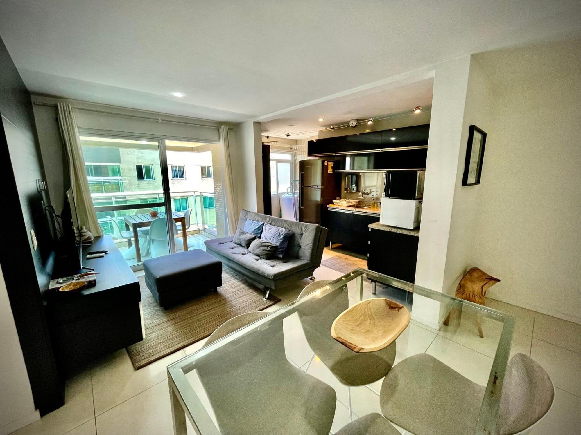 Jtr Jatiuca Trade Residence Maceió エクステリア 写真