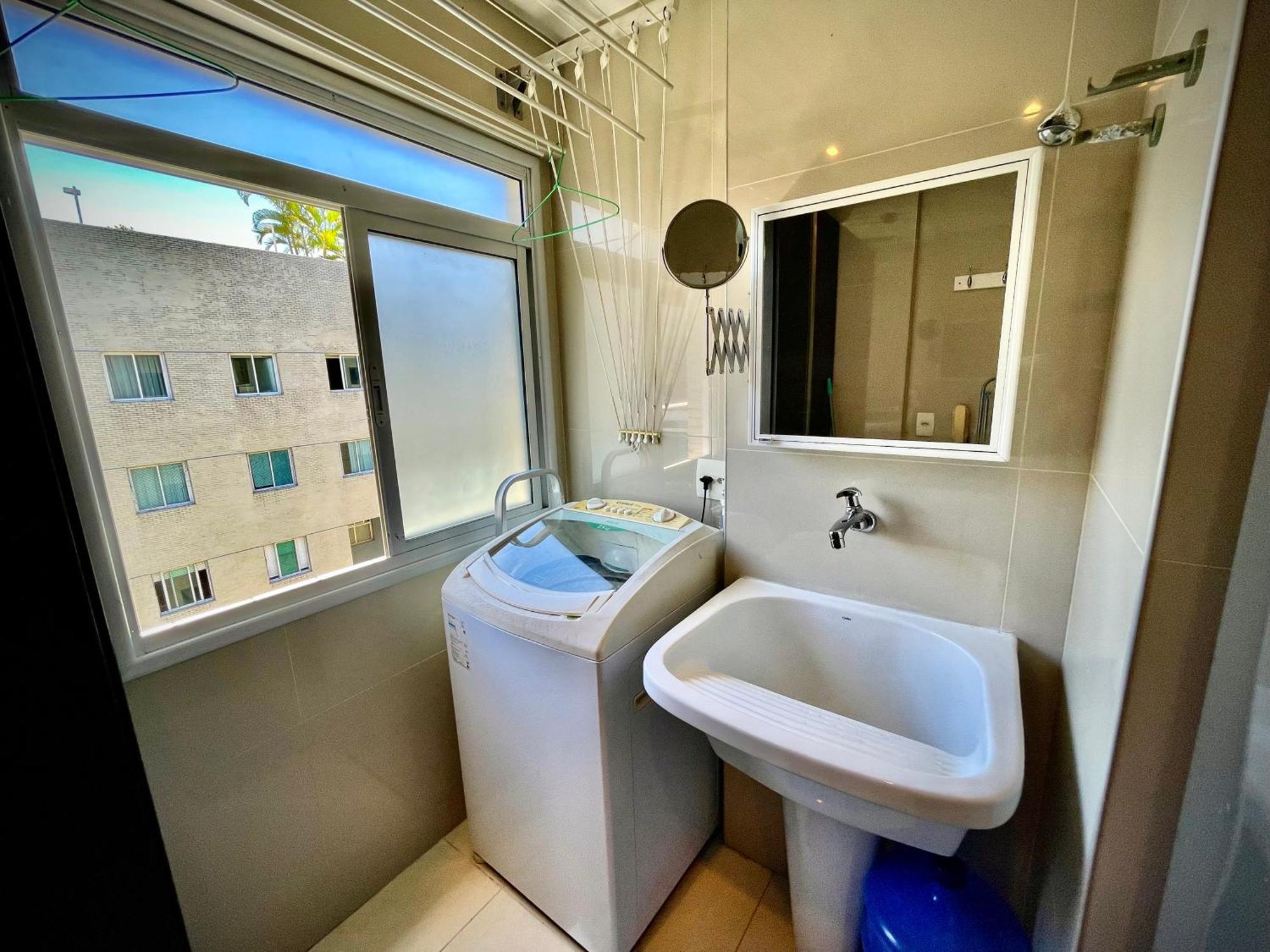 Jtr Jatiuca Trade Residence Maceió エクステリア 写真