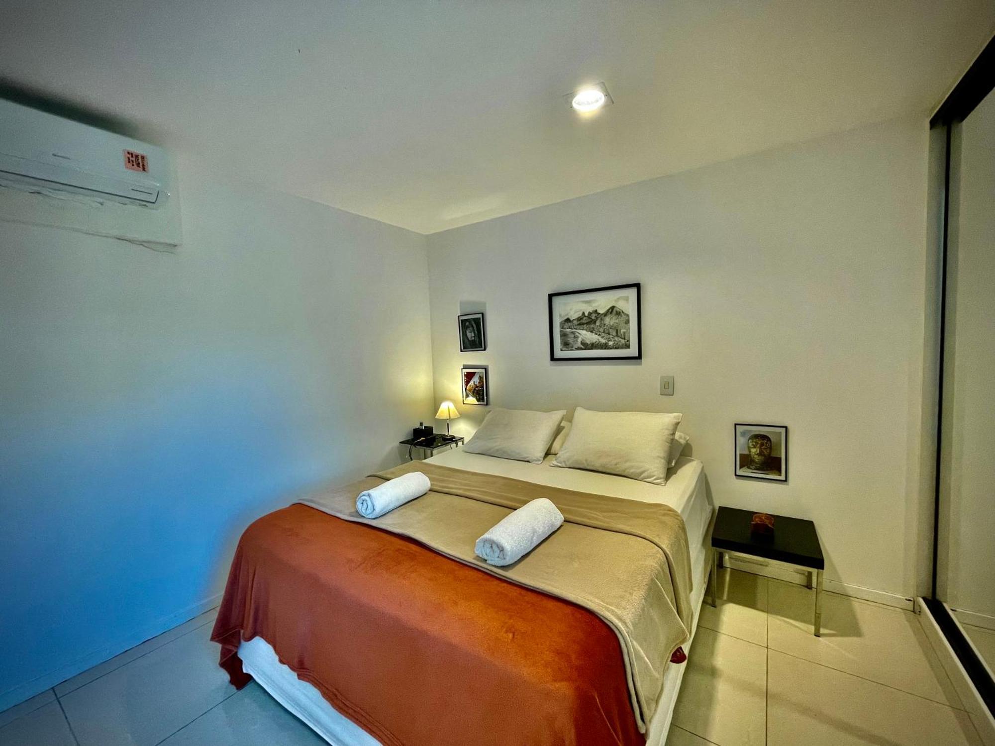 Jtr Jatiuca Trade Residence Maceió エクステリア 写真